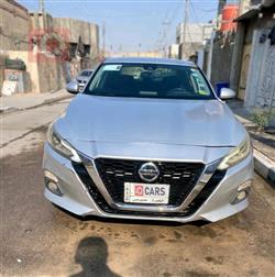 نیسان ئەلتیما